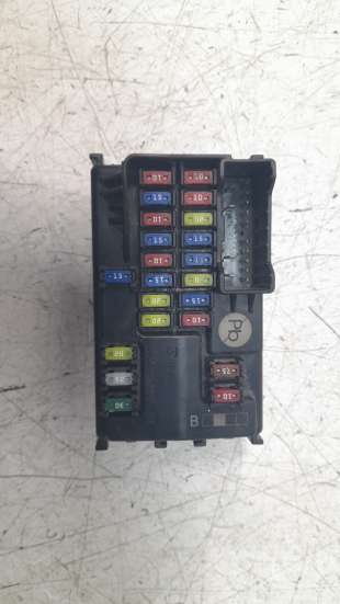 Recambio de caja reles / fusibles para hyundai ioniq 2016- referencia OEM IAM 91226G5190  