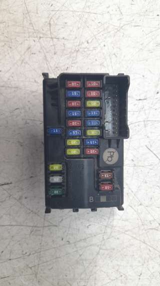 Recambio de caja reles / fusibles para hyundai ioniq 2016- referencia OEM IAM 91226G5190  
