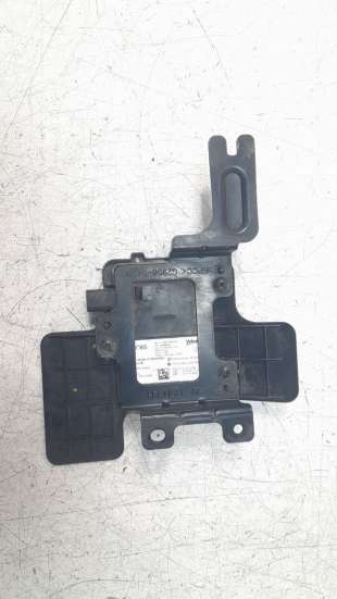 Recambio de modulo electronico para hyundai ioniq 2016- referencia OEM IAM G295850000 95811G200 