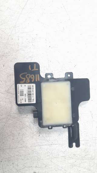Recambio de modulo electronico para hyundai ioniq 2016- referencia OEM IAM G295850000 95811G200 
