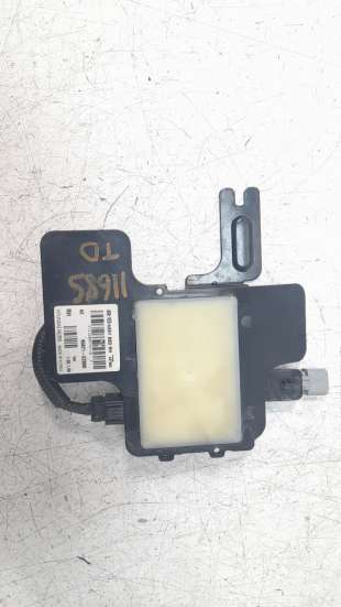 Recambio de modulo electronico para hyundai ioniq 2016- referencia OEM IAM 95821G2000  