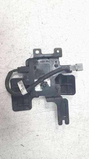 Recambio de modulo electronico para hyundai ioniq 2016- referencia OEM IAM 95821G2000   2