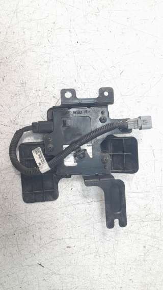 Recambio de modulo electronico para hyundai ioniq 2016- referencia OEM IAM 95821G2000  