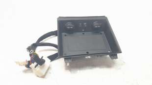 Recambio de modulo electronico para hyundai ioniq 2016- referencia OEM IAM 95560G2000  