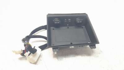 Recambio de modulo electronico para hyundai ioniq 2016- referencia OEM IAM 95560G2000  