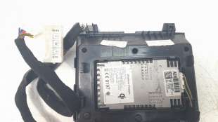 Recambio de modulo electronico para hyundai ioniq 2016- referencia OEM IAM 95560G2000   2