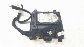 Recambio de modulo electronico para hyundai ioniq 2016- referencia OEM IAM 95560G2000  