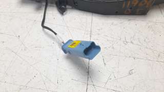 Recambio de maneta exterior delantera izquierda para citroën c4 x 2022- e-shine referencia OEM IAM 9686433780  