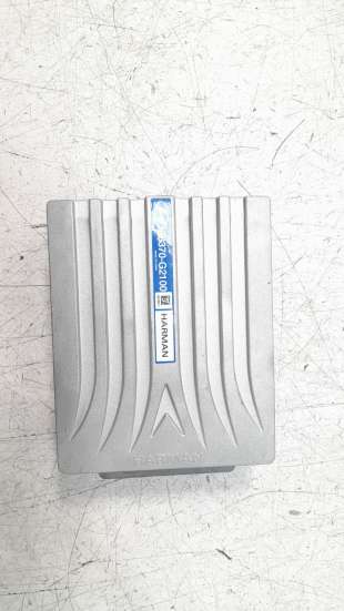 Recambio de modulo electronico para hyundai ioniq 2016- referencia OEM IAM 96370G2100  