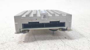Recambio de modulo electronico para hyundai ioniq 2016- referencia OEM IAM 96370G2100   2
