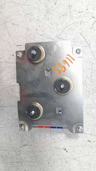 Recambio de modulo electronico para hyundai ioniq 2016- referencia OEM IAM 96370G2100  