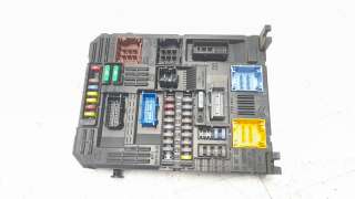 Recambio de caja reles / fusibles para peugeot 5008 2017- 1.6 blue-hdi fap referencia OEM IAM 9819851280  