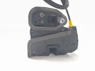 Recambio de cerradura puerta delantera izquierda para opel astra k lim. 5türig 2015- dynamic referencia OEM IAM 13597536  
