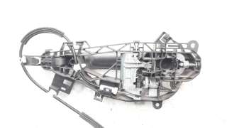 Recambio de maneta exterior delantera derecha para opel astra k lim. 5türig 2015- dynamic referencia OEM IAM 13506795  