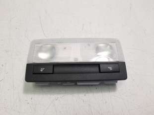 Recambio de luz interior para opel astra k lim. 5türig 2015- dynamic referencia OEM IAM 13467030  