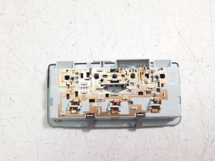 Recambio de luz interior para opel astra k lim. 5türig 2015- dynamic referencia OEM IAM 13467030   2