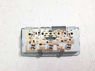Recambio de luz interior para opel astra k lim. 5türig 2015- dynamic referencia OEM IAM 13467030  