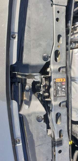 Recambio de cerradura capo para opel astra k lim. 5türig 2015- dynamic referencia OEM IAM 39088734  