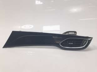 Recambio de aireador derecho para opel astra k lim. 5türig 2015- dynamic referencia OEM IAM 39079604  