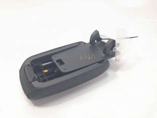 Recambio de apoyabrazos central para opel astra k lim. 5türig 2015- dynamic referencia OEM IAM 39108523   2