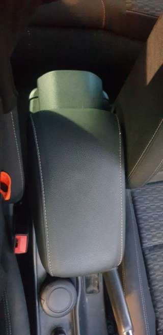 Recambio de apoyabrazos central para opel astra k lim. 5türig 2015- dynamic referencia OEM IAM 39108523  