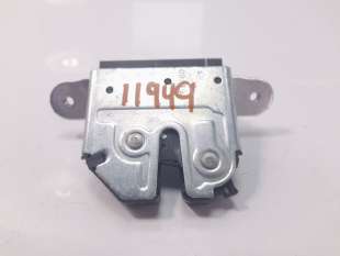 Recambio de cerradura maletero / porton para opel astra k lim. 5türig 2015- dynamic referencia OEM IAM 39021416  