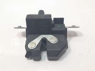 Recambio de cerradura maletero / porton para opel astra k lim. 5türig 2015- dynamic referencia OEM IAM 39021416  