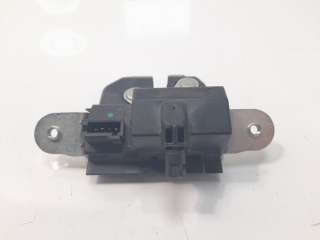 Recambio de cerradura maletero / porton para opel astra k lim. 5türig 2015- dynamic referencia OEM IAM 39021416  