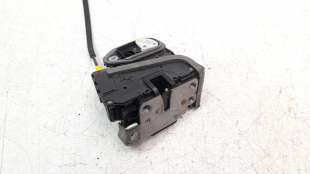 Recambio de cerradura puerta delantera derecha para opel astra k lim. 5türig 2015- dynamic referencia OEM IAM 13597530  