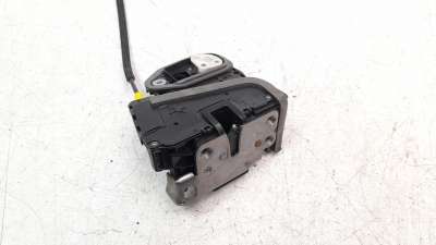 Recambio de cerradura puerta delantera derecha para opel astra k lim. 5türig 2015- dynamic referencia OEM IAM 13597530  