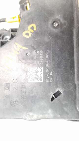 Recambio de cerradura puerta delantera derecha para opel astra k lim. 5türig 2015- dynamic referencia OEM IAM 13597530  