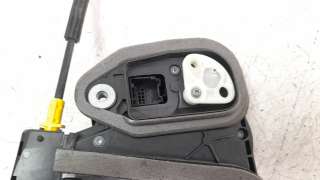 Recambio de cerradura puerta delantera derecha para opel astra k lim. 5türig 2015- dynamic referencia OEM IAM 13597530  