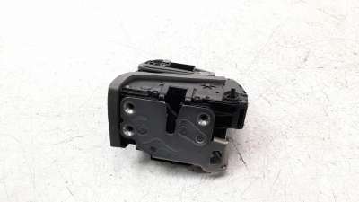 Recambio de cerradura puerta trasera izquierda para opel astra k lim. 5türig 2015- dynamic referencia OEM IAM 13533664  