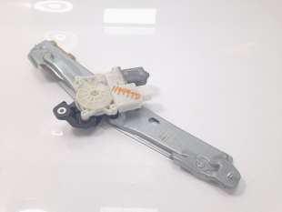 Recambio de elevalunas trasero derecho para opel astra k lim. 5türig 2015- dynamic referencia OEM IAM 39142320  