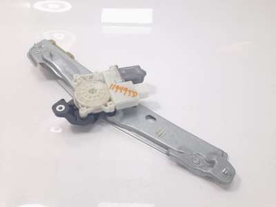 Recambio de elevalunas trasero derecho para opel astra k lim. 5türig 2015- dynamic referencia OEM IAM 39142320  