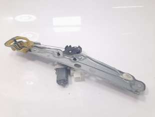 Recambio de elevalunas trasero derecho para opel astra k lim. 5türig 2015- dynamic referencia OEM IAM 39142320   2