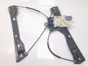 Recambio de elevalunas delantero izquierdo para opel astra k lim. 5türig 2015- dynamic referencia OEM IAM 39142315  