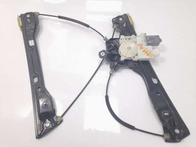 Recambio de elevalunas delantero izquierdo para opel astra k lim. 5türig 2015- dynamic referencia OEM IAM 39142315  