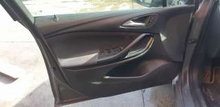 Recambio de elevalunas delantero izquierdo para opel astra k lim. 5türig 2015- dynamic referencia OEM IAM 39142315  