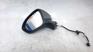 Recambio de retrovisor izquierdo para opel astra k lim. 5türig 2015- dynamic referencia OEM IAM 13453526  