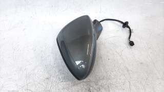 Recambio de retrovisor derecho para opel astra k lim. 5türig 2015- dynamic referencia OEM IAM 39176311  