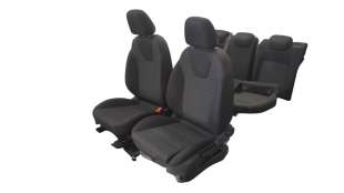 Recambio de juego asientos completo para opel astra k lim. 5türig 2015- dynamic referencia OEM IAM 39046588  
