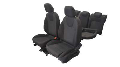 Recambio de juego asientos completo para opel astra k lim. 5türig 2015- dynamic referencia OEM IAM 39046588  