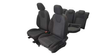 Recambio de juego asientos completo para opel astra k lim. 5türig 2015- dynamic referencia OEM IAM 39046588  