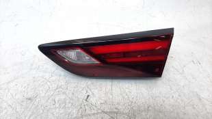 Recambio de piloto trasero derecho interior para opel astra k lim. 5türig 2015- dynamic referencia OEM IAM 39098795  