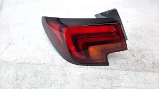 Recambio de piloto trasero izquierdo para opel astra k lim. 5türig 2015- dynamic referencia OEM IAM 39099016  