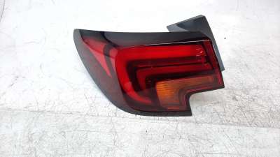 Recambio de piloto trasero izquierdo para opel astra k lim. 5türig 2015- dynamic referencia OEM IAM 39099016  