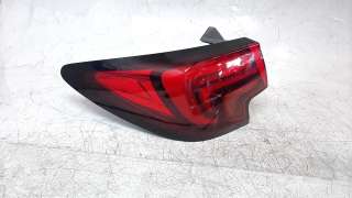 Recambio de piloto trasero izquierdo para opel astra k lim. 5türig 2015- dynamic referencia OEM IAM 39099016  