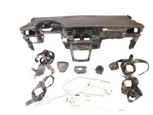Recambio de kit airbag para opel astra k lim. 5türig 2015- dynamic referencia OEM IAM 39085189  