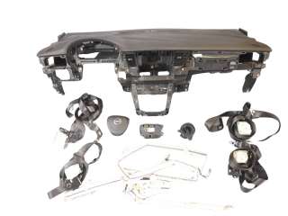 Recambio de kit airbag para opel astra k lim. 5türig 2015- dynamic referencia OEM IAM 39085189  